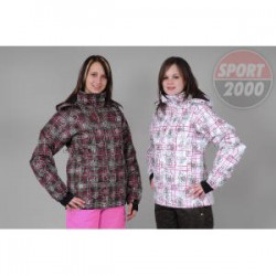 STUF NEOLA karo  snowsports jacket