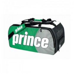 tenisová taška PRINCE TEAM PRO DUFFEL green