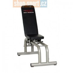 FINNLO BIOFORCE POWER BENCH 3813