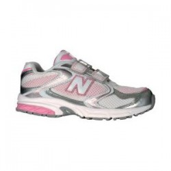 Obuv NEW BALANCE KG631WPI dětská