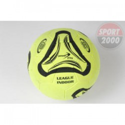 POWER PLAY LEAGUE INDOOR football ball