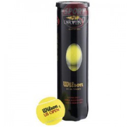 WILSON US OPEN  tenisový míč