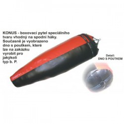 APRIORI KONUS BOXOVACÍ PYTEL   120/35