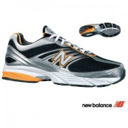 NEW BALANCE MR615BK