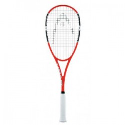 Squashová raketa HEAD FLEXPOINT 160