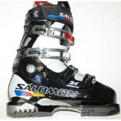 SALOMON MISSION RS 24