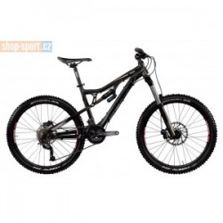 HAIBIKE ROCK STAR SL