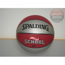 míč SPALDING NBA SCHOOL