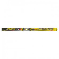 FISCHER RC4 GS WC JR