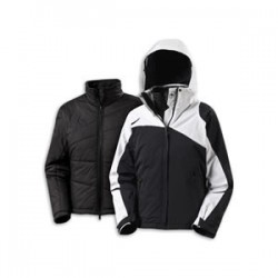 COLUMBIA THE ROGUE PARKA SL7706