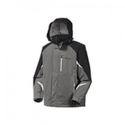 COLUMBIA BLACK ICE JACKET EM4568