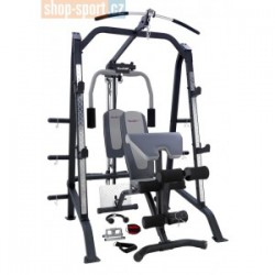 HOUSEFIT HG-2072 + DÁREK 900,- KČ SLEVA