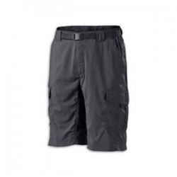 Šortky COLUMBIA OMNI-DRY SILVER RIDGE II CARGO SHORT