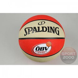 míč SPALDING ÖBV/ÖBL REPLICA