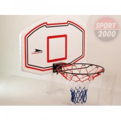 Basketbalový koš BACKBOARD