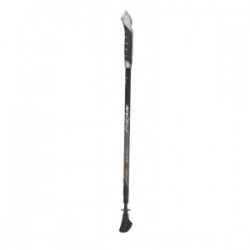 Nordic walking hole FIZAN NW COMPACT silver