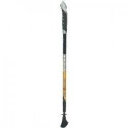 Nordic walking hole FIZAN NW COMPACT gold