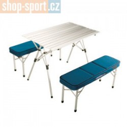 COLEMAN PACK-AWAY TABLE FOR 4