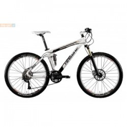 HAIBIKE SCREAM SL 2010