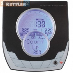 KETTLER GOLF P ECO + DÁREK 1000,- KČ SLEVA