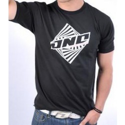 TRIČKO ONE TWIST TEE BLACK