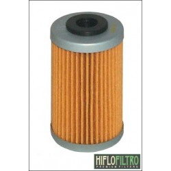 olejový filtr KTM 250/450/520/525 01-06