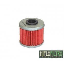 olejový filtr CRF450 02-10