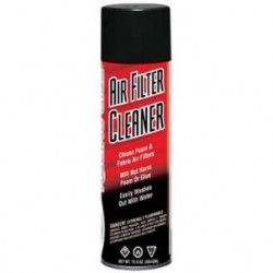MAXIMA CLEAN-UP DEGREASER&FILTER CLEANER /439G