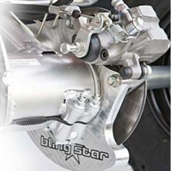 Blingstar - YFZ 450 - kryt brzdového kotouče