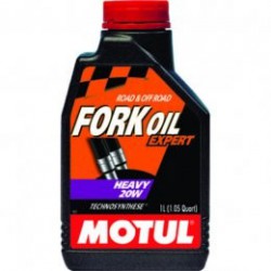 MOTUL Fork oil Heavy 20W Expert 20L