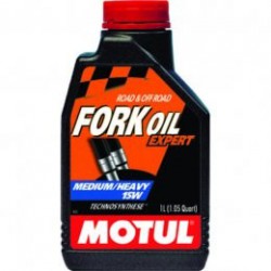 MOTUL Fork oil Medium / Heavy 15W Expert 1L