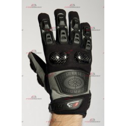 CROSS1 textilní rukavice ForBikers