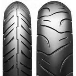 Bridgestone 190/60-17 G 850