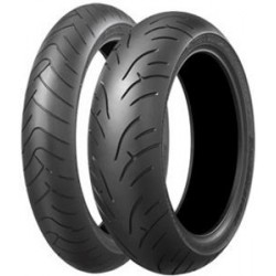 Bridgestone 120/60-17 BT 023