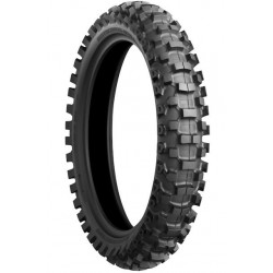 Bridgestone 110/100-18 M204 Měkký povrch