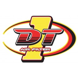 Olej na filtr DT-1 Racing Bio 1L