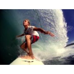 GoPro kamera Surf Hero