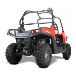 výfuk Polaris RZR800 (08-10) M-7 AL S/O