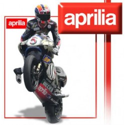 Aprilia Originální díly