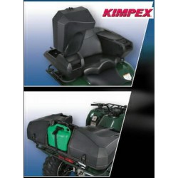 Kimpex Outback Trunk