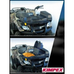 Kimpex front box