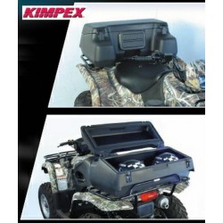 Kimpex Cargo Trunk box