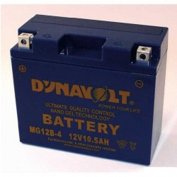 Baterie Dynavolt 12N14-3A