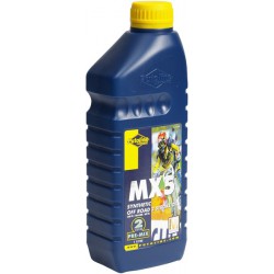 Olej PUTOLINE MX5 1L
