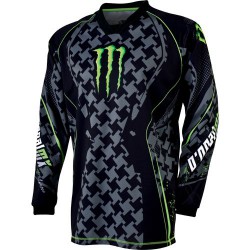 Dres Oneal Monster Energy Tim Ferry Replica 2010