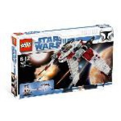 LEGO 7674 Star Wars - V 19 Torrent +