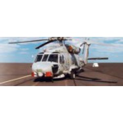 MODEL 1:48 Sikorski SH-60B Seahawk