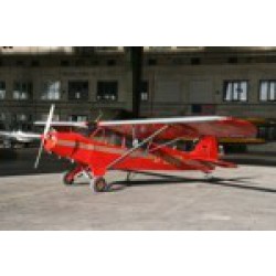 MODEL 1:32  Piper PA-18 Super Cup