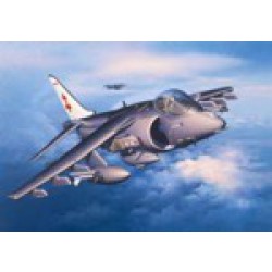 MODEL 1:48 BAE Harrier GR Mk.7/9