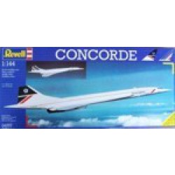 MODEL 1:144 Concord